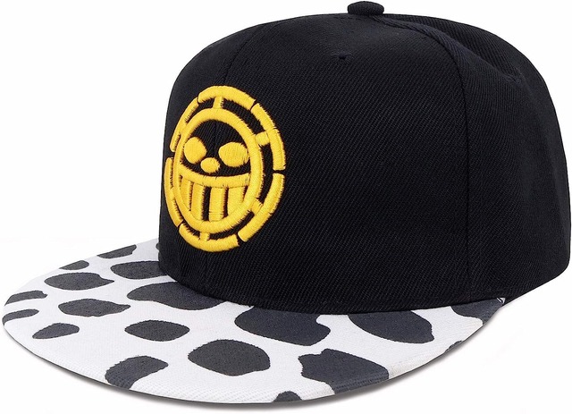 One piece Trafalgar Law Hat